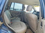 Jeep Cherokee 2002