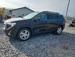 GMC Terrain 2018