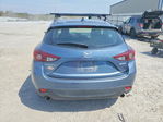 Mazda 3 2016