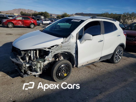 Buick Encore 2021 - Image 1 of 15