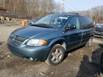 Dodge Caravan 2005