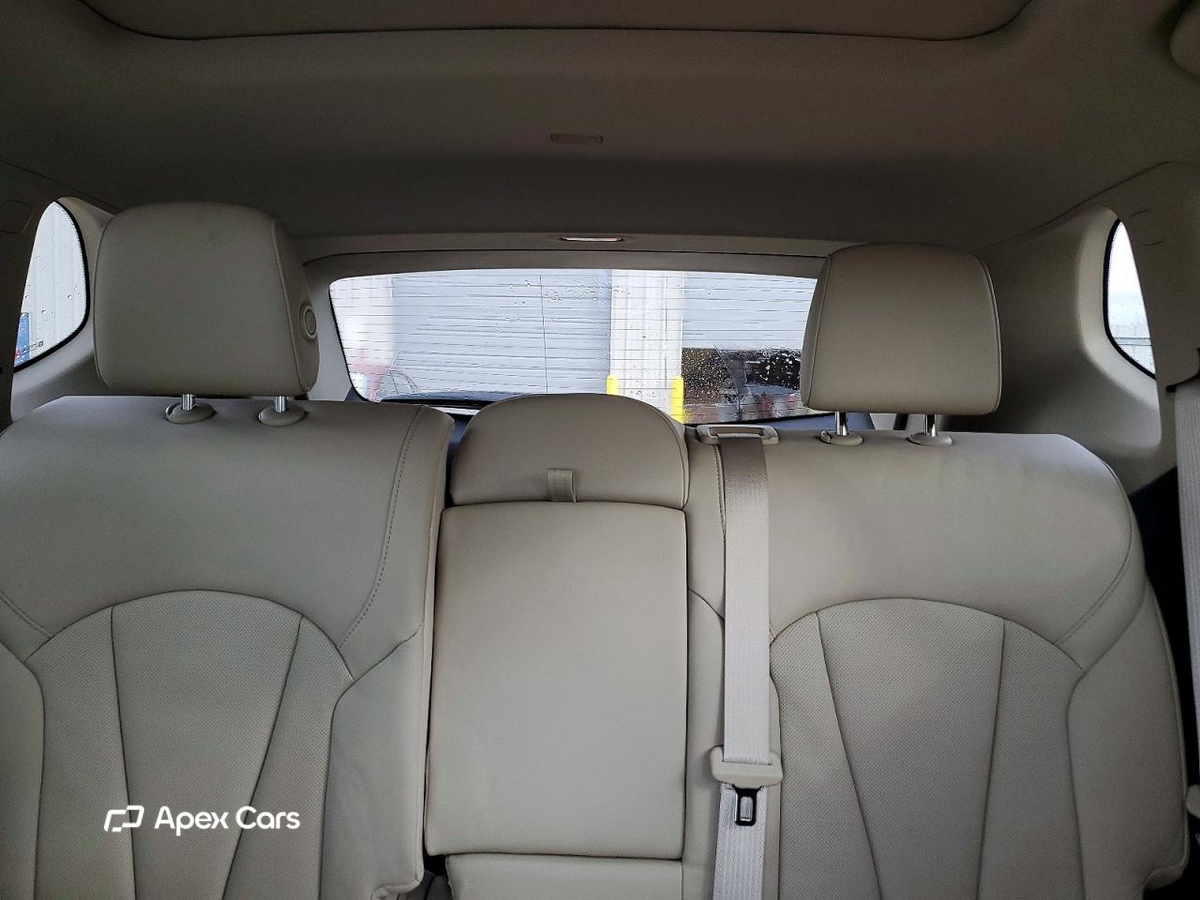 Buick Envision 2017