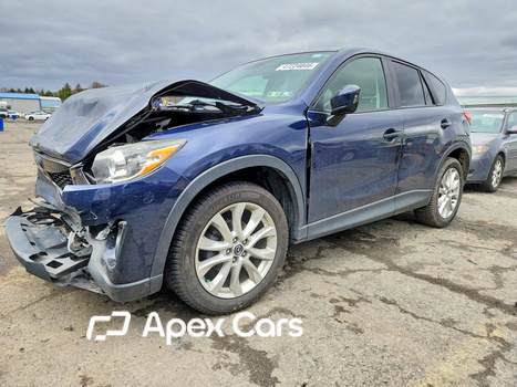 Mazda CX-5 2014 - Image 1 of 13