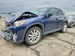 Mazda CX-5 2014