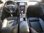 Infiniti Q50 2015