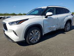Toyota Highlander 2023