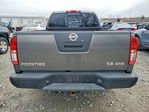 Nissan Navara (Frontier) 2008