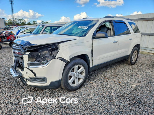 GMC Acadia 2014 - Image 1 of 13