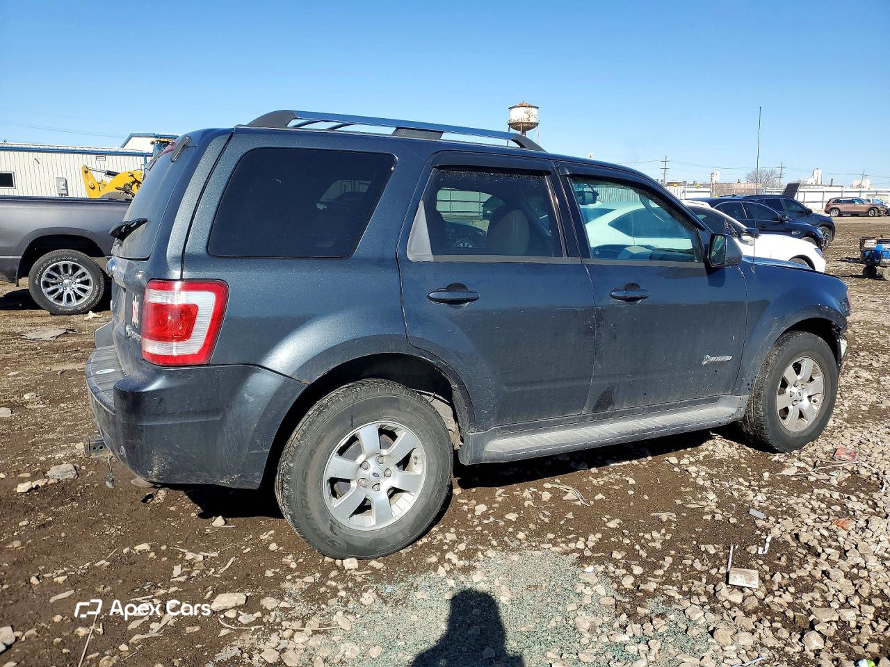 Ford Escape 2009