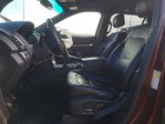 Ford Explorer 2016