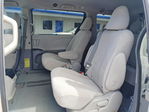 Toyota Sienna 2014