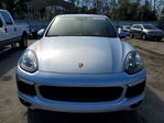 Porsche Cayenne 2017