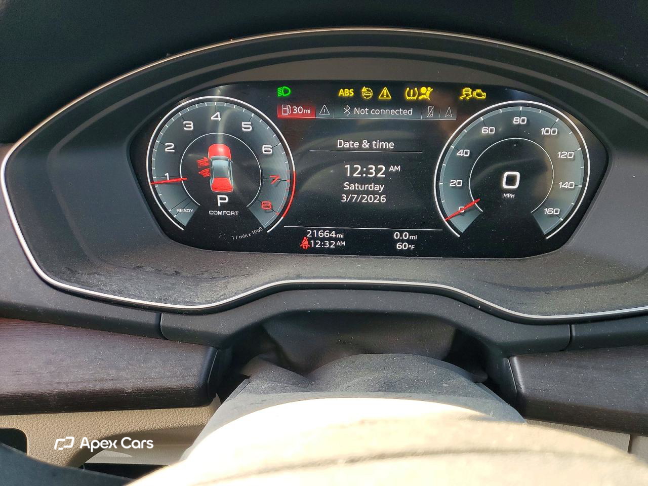 Audi Q5 2023