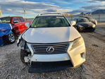 Lexus RX 2015