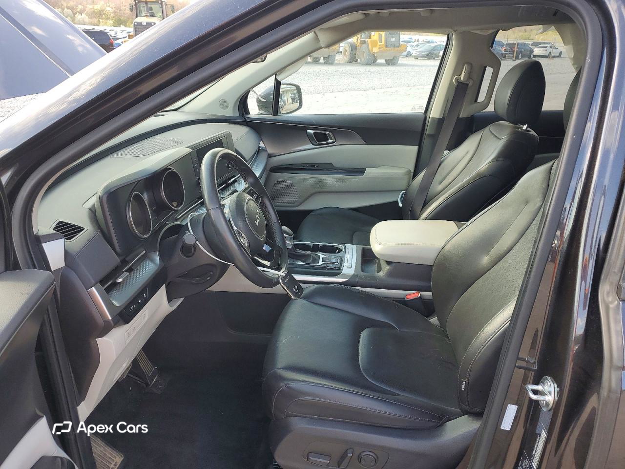 Kia Carnival 2024