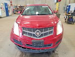 Cadillac SRX 2010