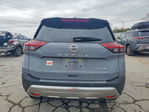 Nissan Rogue 2021