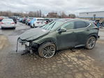 Lexus NX 2022