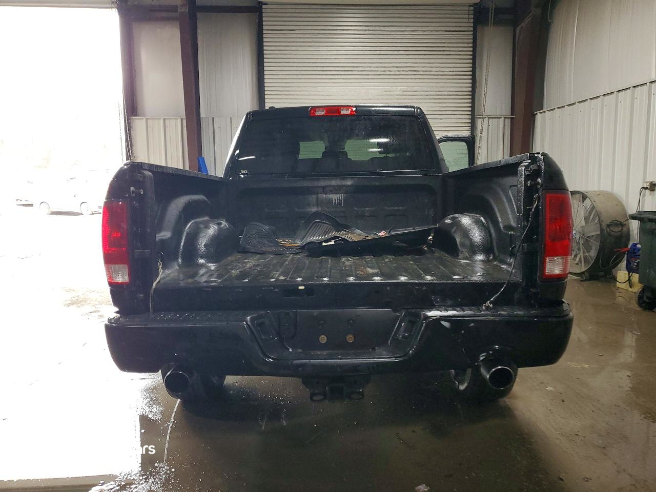 RAM 1500 2019