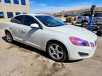 Volvo S60 2012
