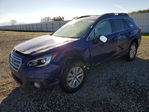Subaru Outback 2016