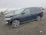 Nissan Pathfinder 2019