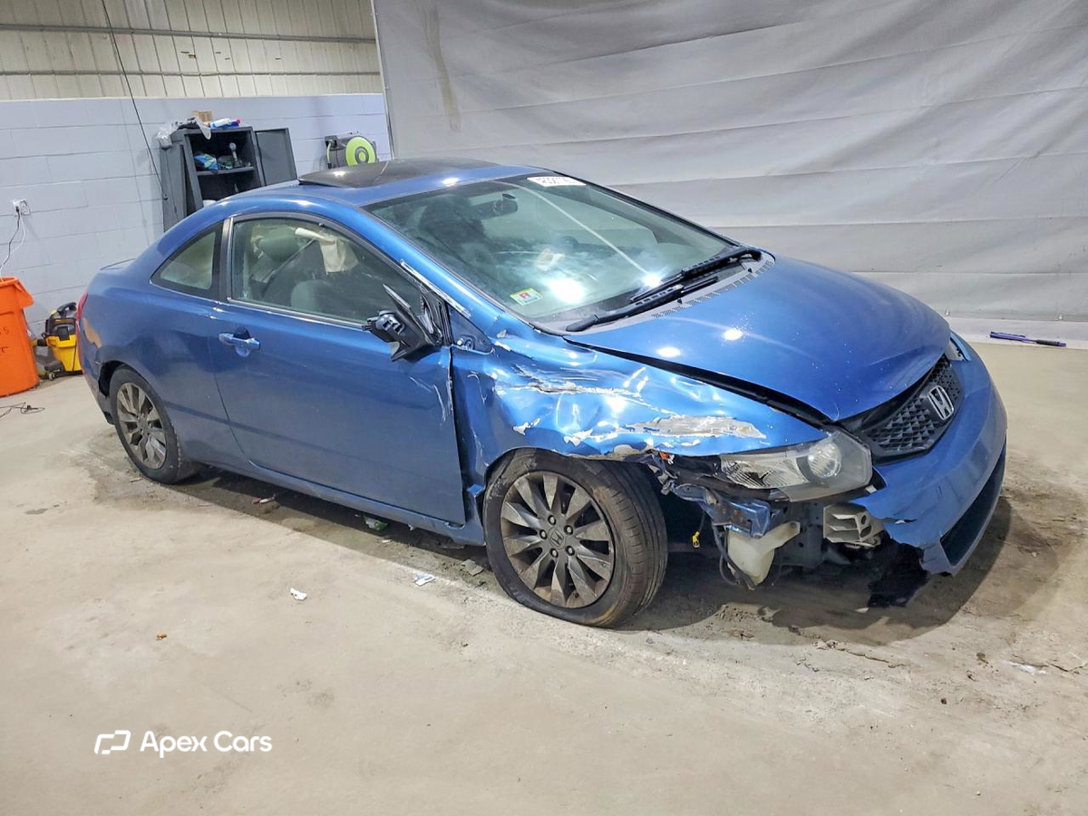 Honda Civic 2009