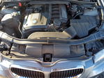BMW Series 3 2012
