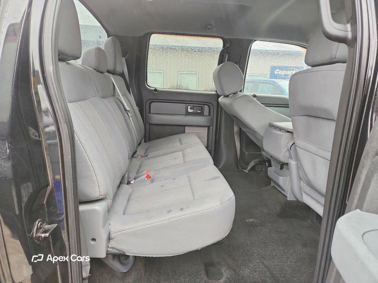 Ford F-150 2013