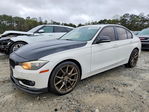 BMW Series 3 2014