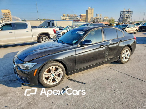 BMW Series 3 2016 - Image 1 of 13
