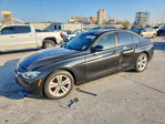 BMW Series 3 2016
