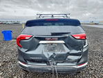 GMC Terrain 2018