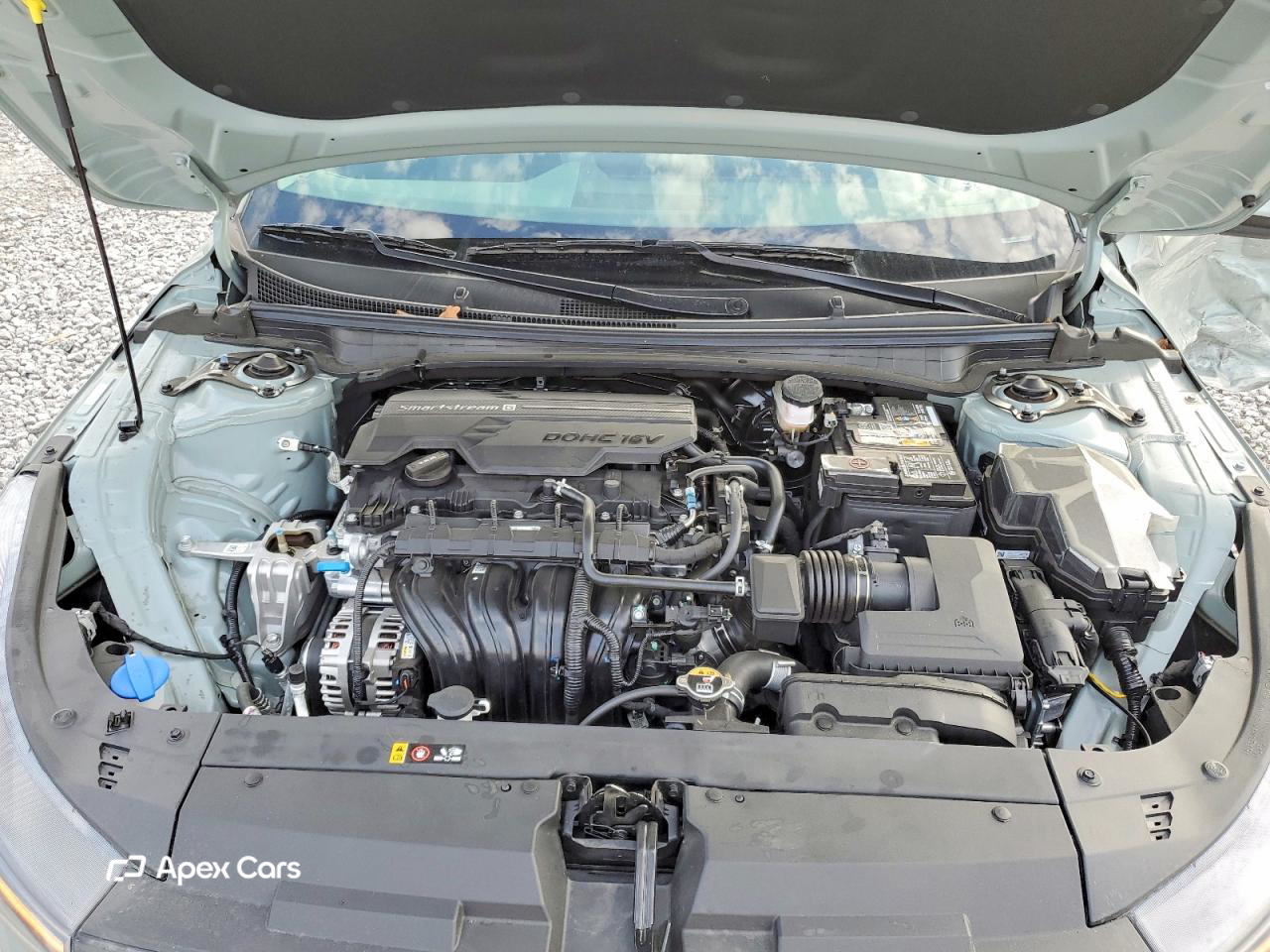 Kia K4 2025
