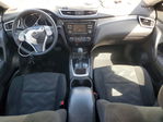 Nissan Rogue 2015