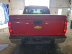 Chevrolet Silverado 2012