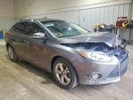 Ford Focus 2013