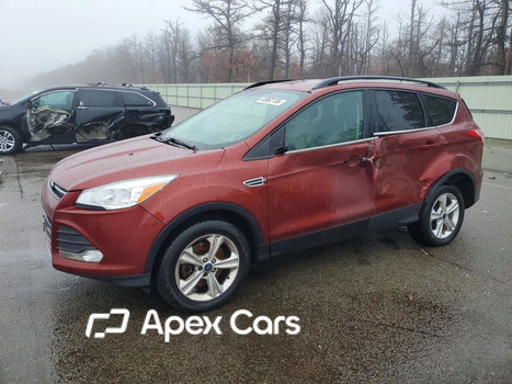 Ford Escape 2015 - Image 1 of 14