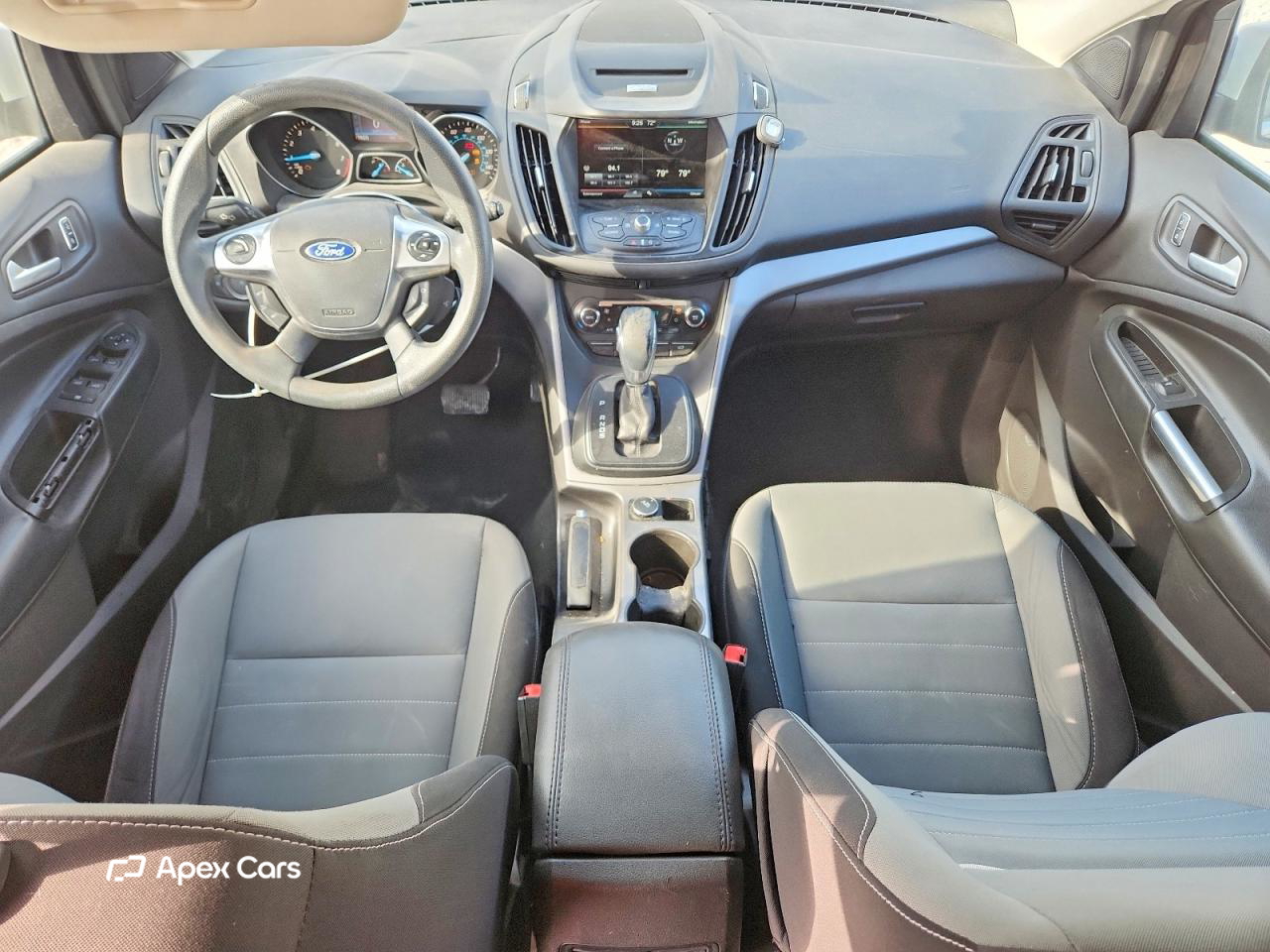 Ford Escape 2014