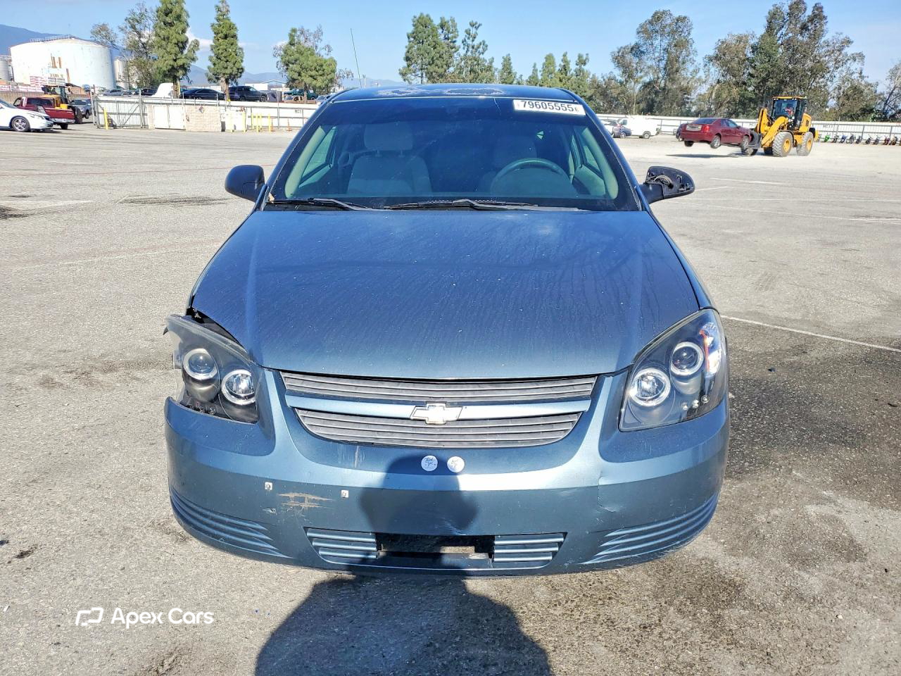 Cobalt 2007