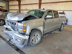 Chevrolet Silverado 2015