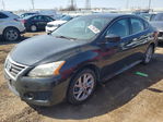 Nissan Sentra 2014