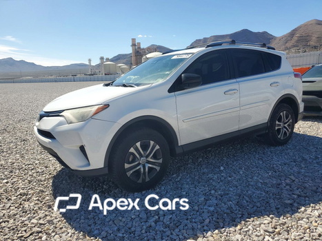 Toyota RAV 4 2017 - Image 1 of 11