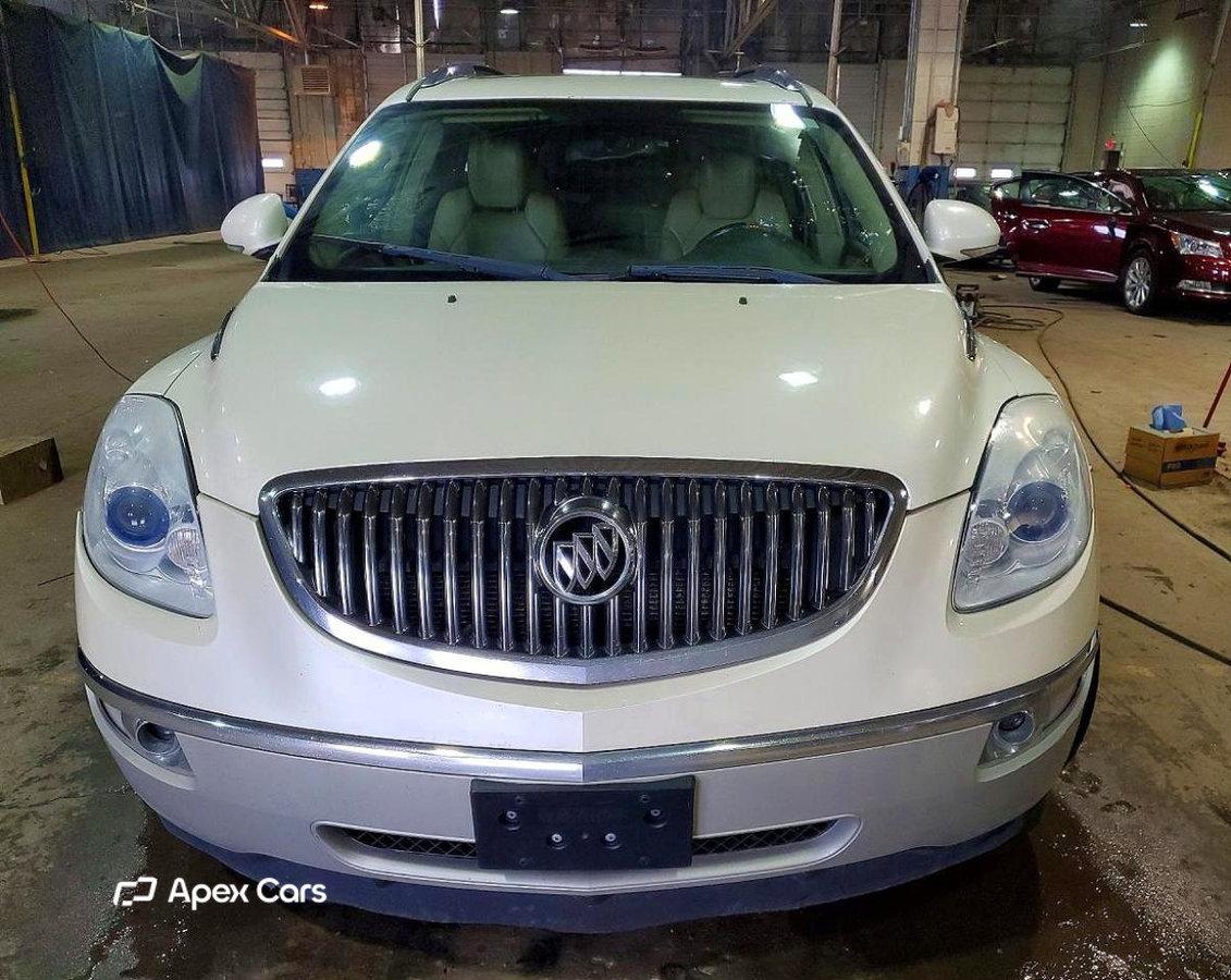 Buick Enclave 2009