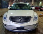 Buick Enclave 2009