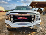 GMC Sierra 2016