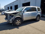 Honda Pilot 2009
