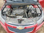 Chevrolet Cruze 2012