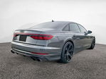 Audi S8 2025