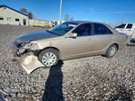 Toyota Camry 2003